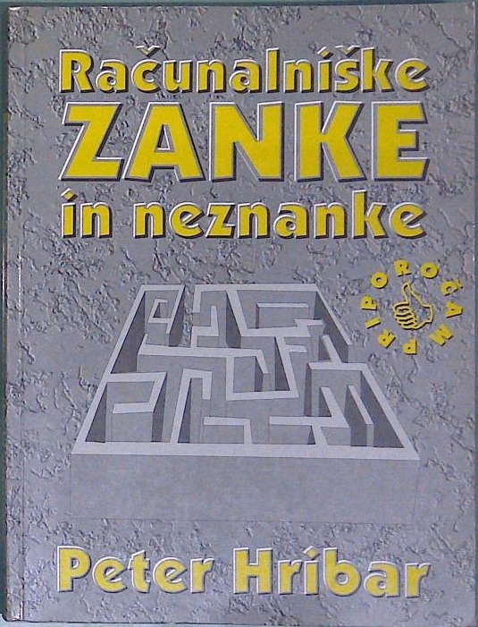 Računalniške zanke in neznanke