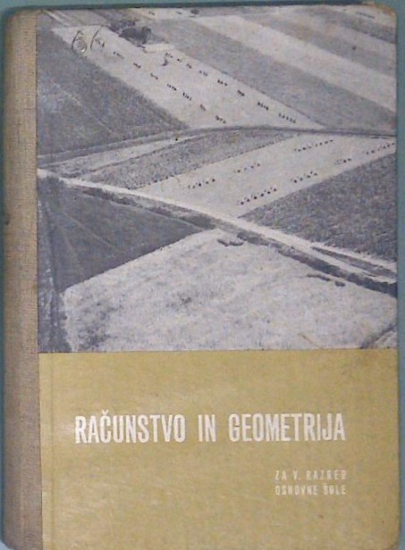 Računstvo in geometrija