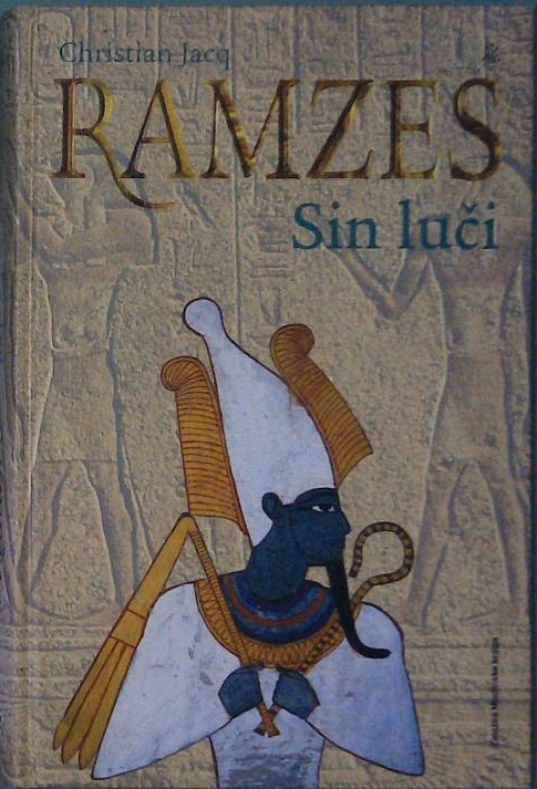 Ramzes : sin luči