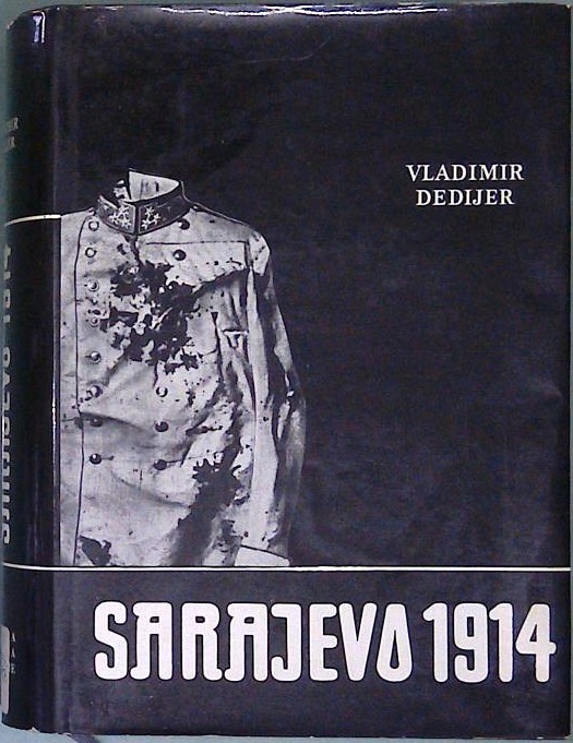 Sarajevo 1914