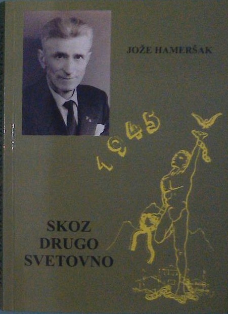 Skoz drugo svetovno