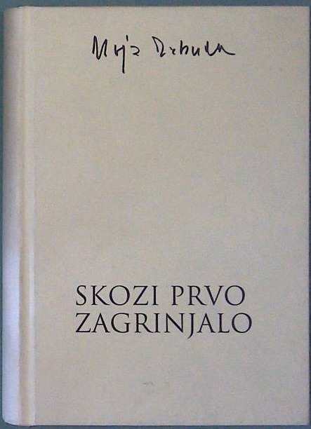 Skozi prvo zagrinjalo - slika 2