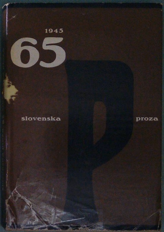 Slovenska proza 1945 - 1965 - slika 2