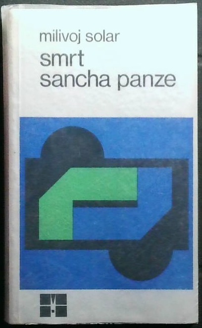Smrt Sancha Panze