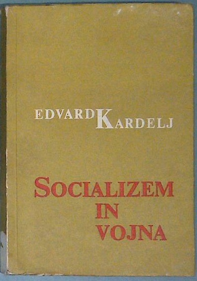 Socializem in vojna