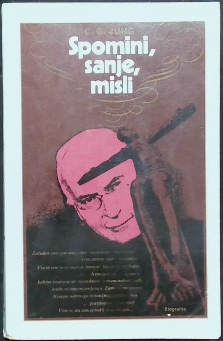 Spomini, sanje, misli