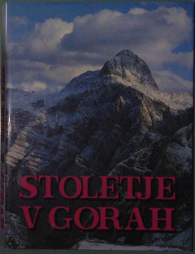 Stoletje v gorah