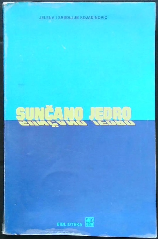 Sunčano jedro