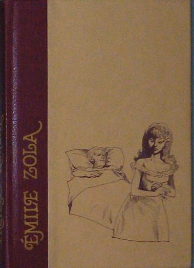 Therese Raquin
