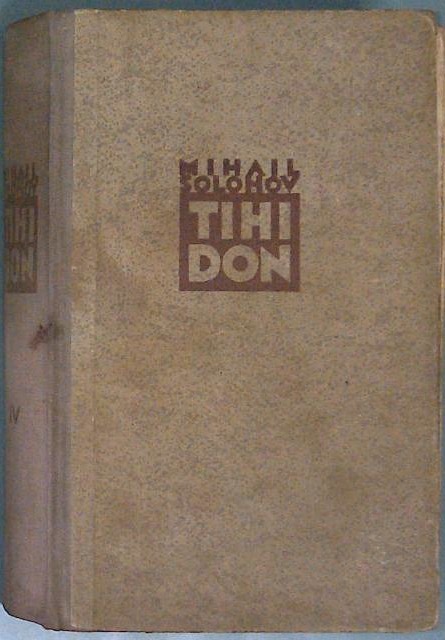Tihi Don IV