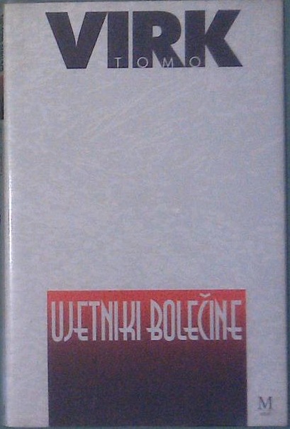 Ujetniki bolečine