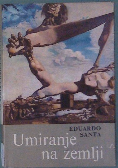 Umiranje na zemlji