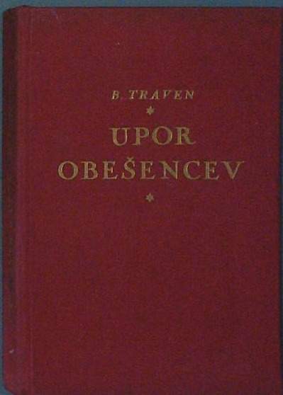 Upor obešencev