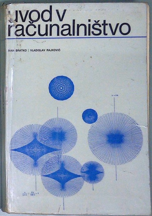 Uvod v računalništvo