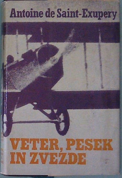 Veter, pesek in zvezde - slika 2