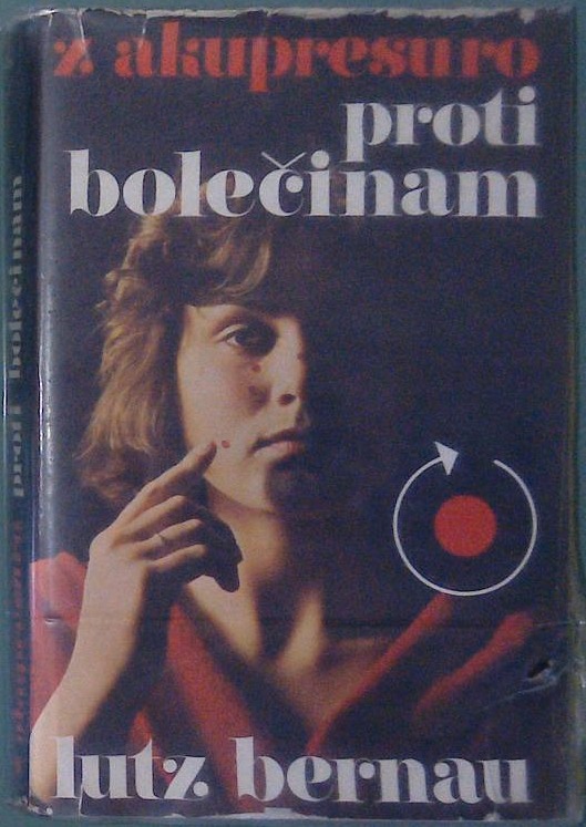 Z akupresuro proti bolečinam