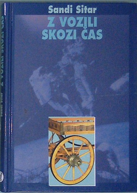 Z vozili skozi čas