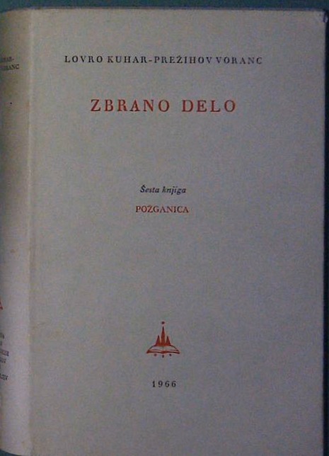 Zbrano delo 6