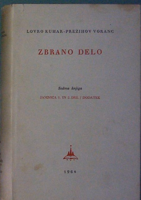 Zbrano delo 7