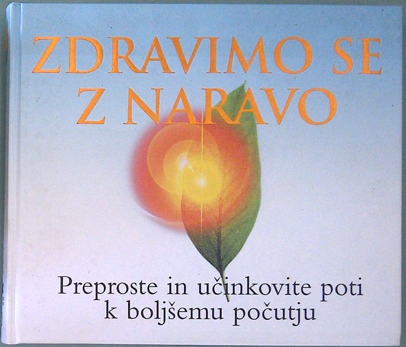 Zdraimo se z narao