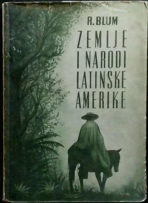 Zemlje i narodi Latinske amerike