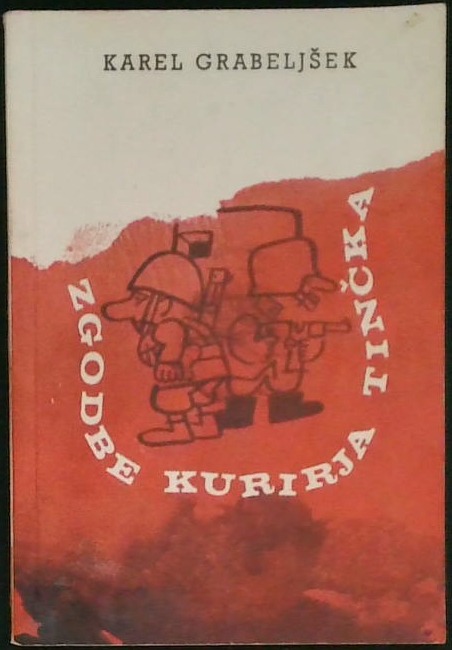 Zgodbe kurirja Tinčka