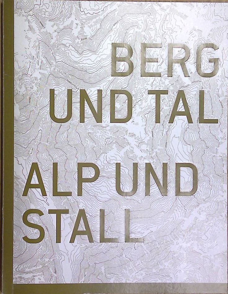 Berg und Tal Alp und Stall - slika 2