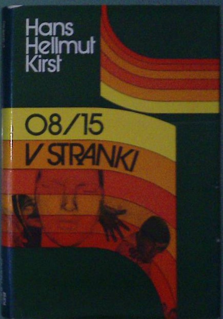 08 / 15 v stranki