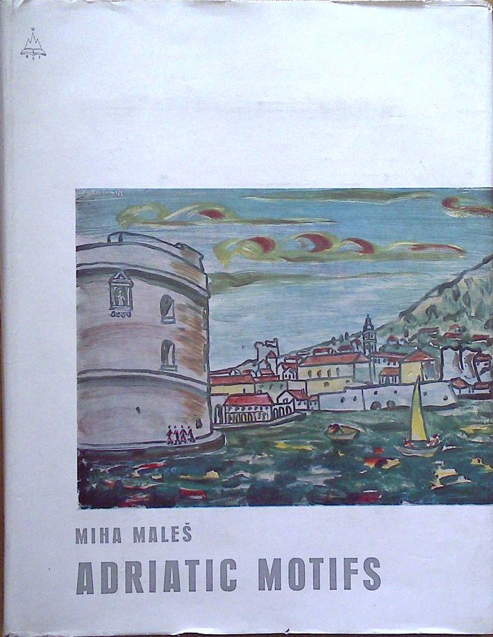 Adriatic Motifs