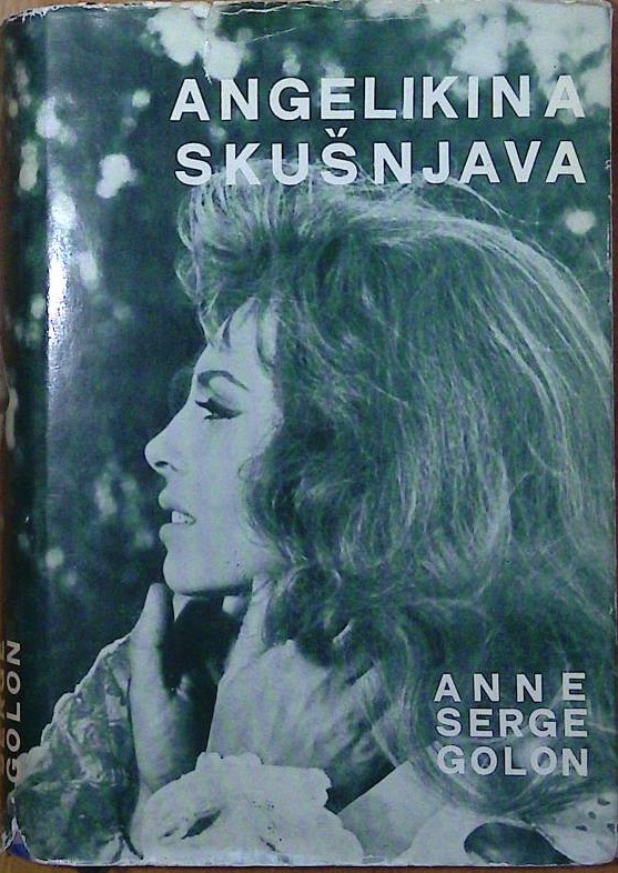 Angelikina skušnjava