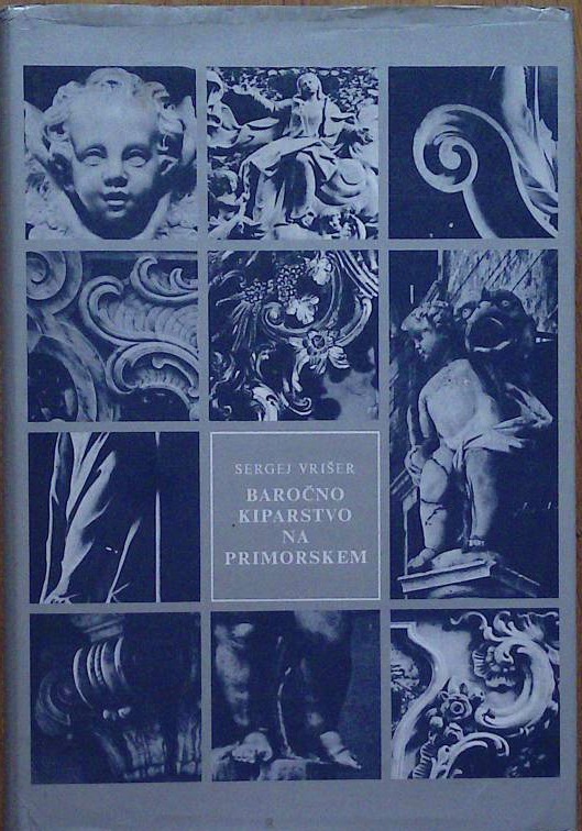 Baročno kiparstvo na primorskem