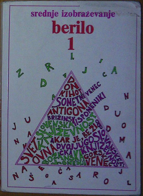 Berilo 1