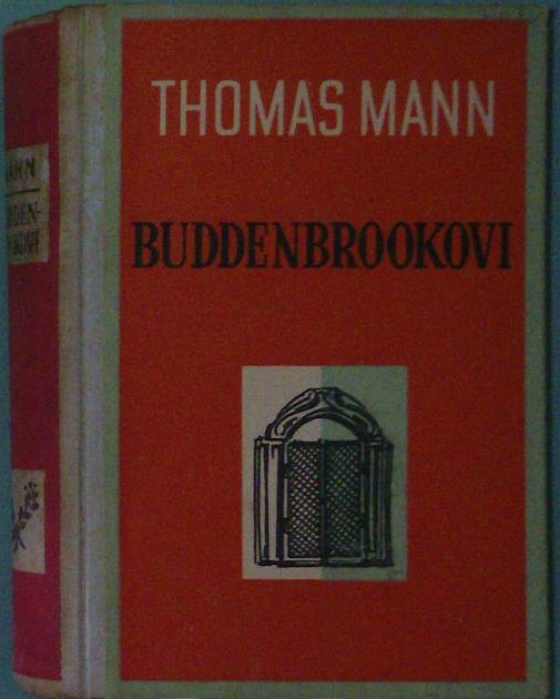Buddenbrookovi