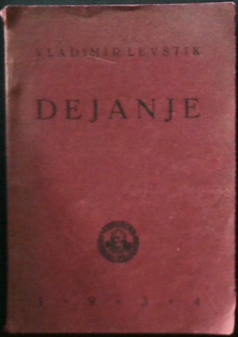 Dejanje