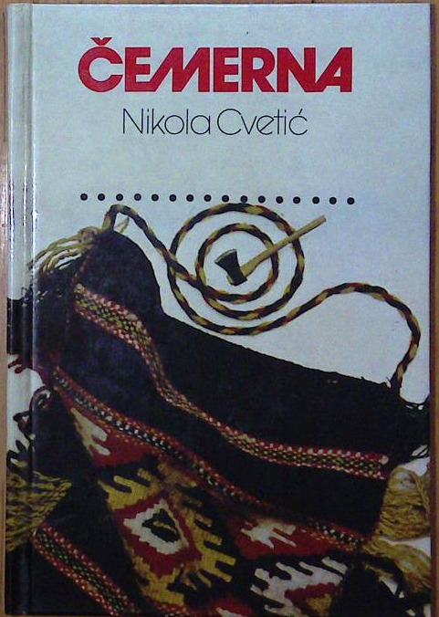 Čemerna