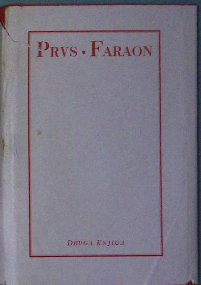 Faraon  II