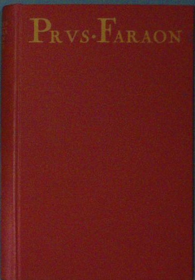 Faraon III