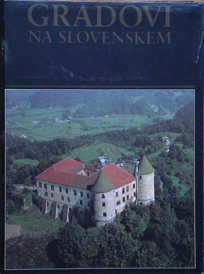 Gradovi na slovenskem