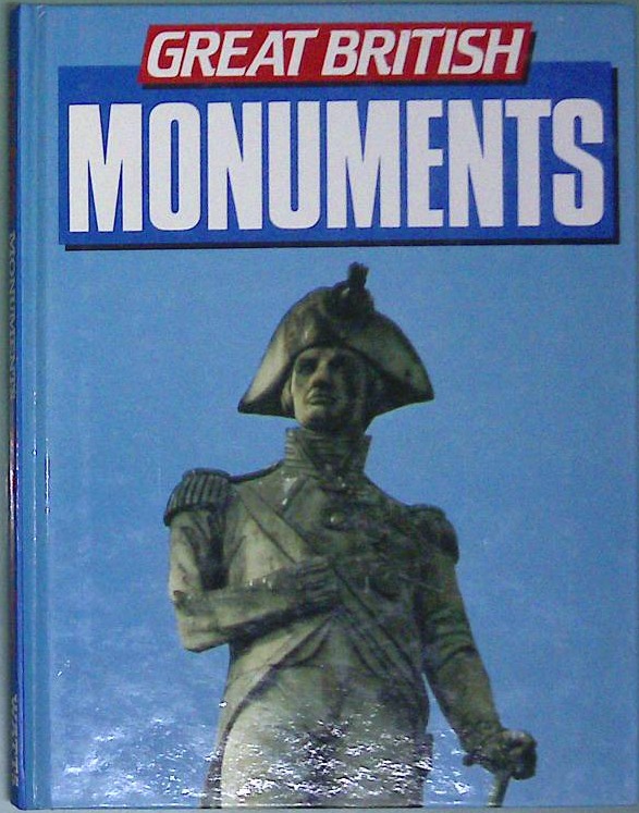 Great British Monuments