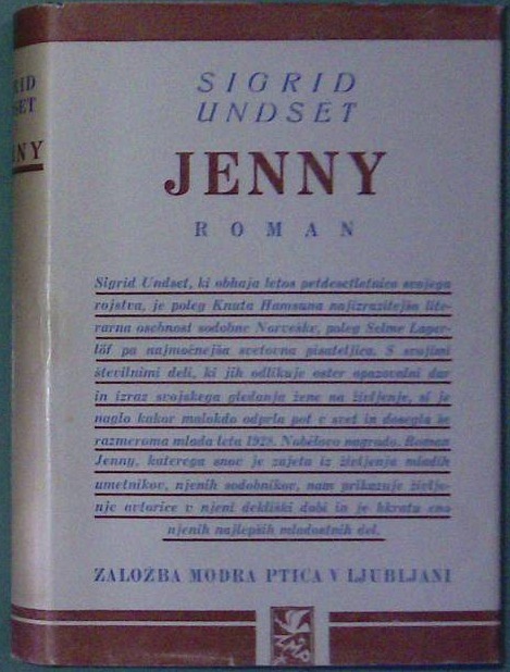 Jenny
