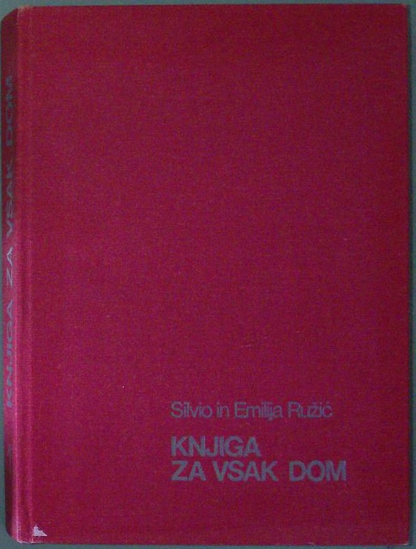 Knjiga za vsak dom I.