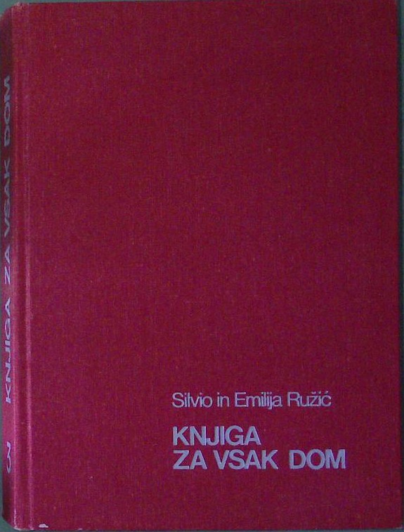 Knjiga za vsak dom III.