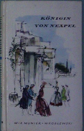 Konigin von Nepal
