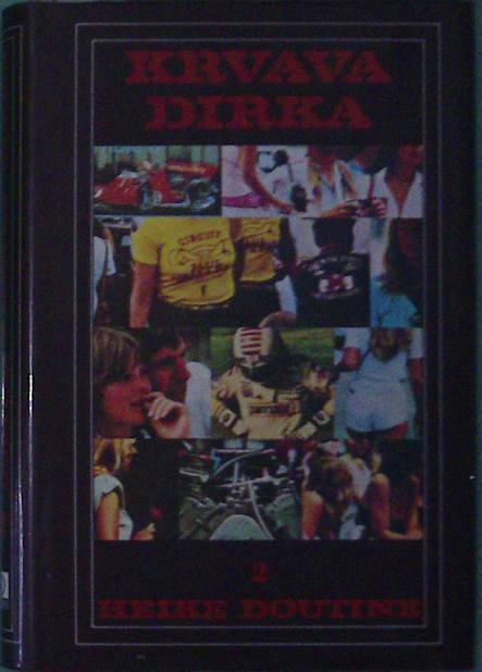 Krvava dirka II