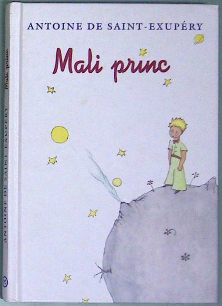Mali princ 
