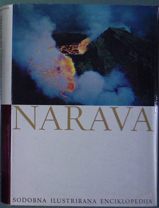 Narava: Zemlja, rastline, živali