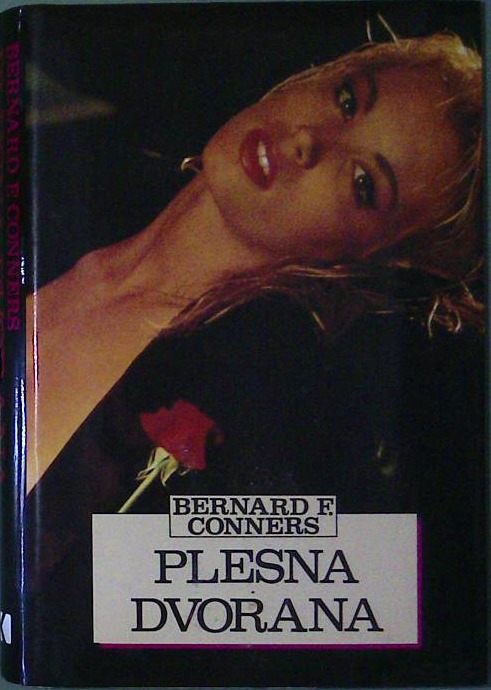 Plesna dvorana