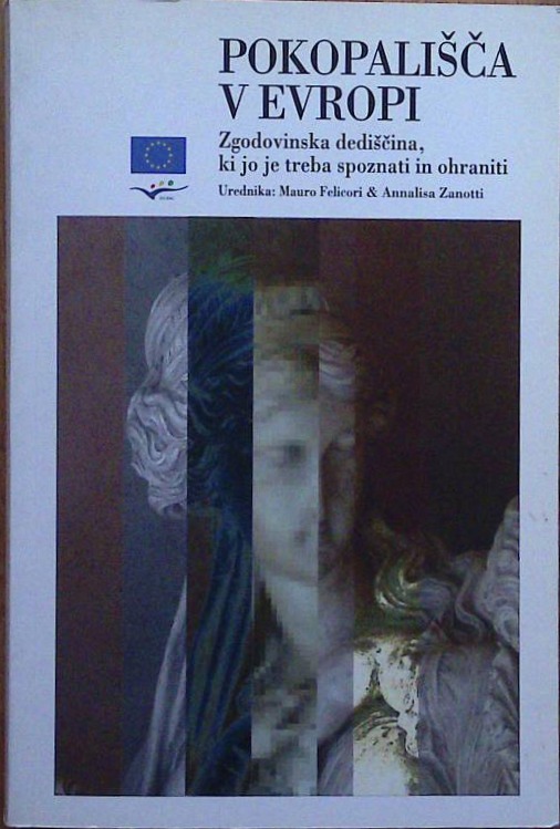 Pokopališča v Evropi