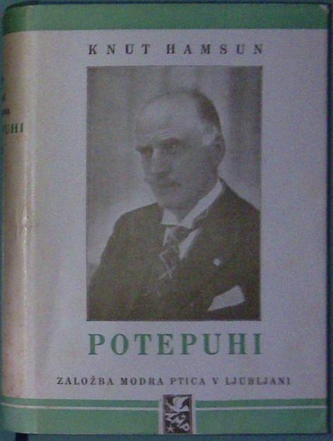 Potepuhi