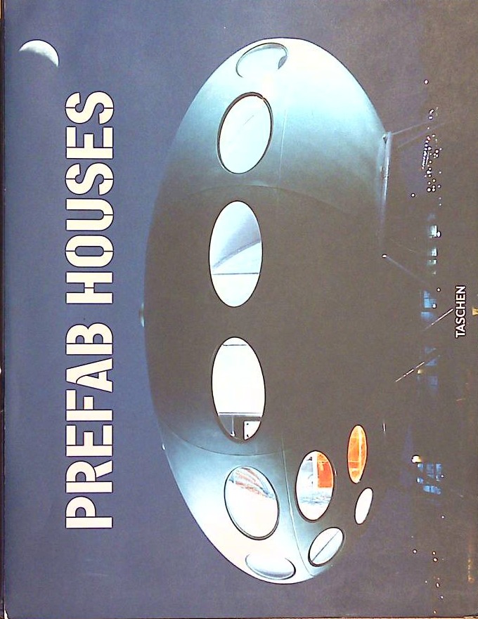 Prefab houses